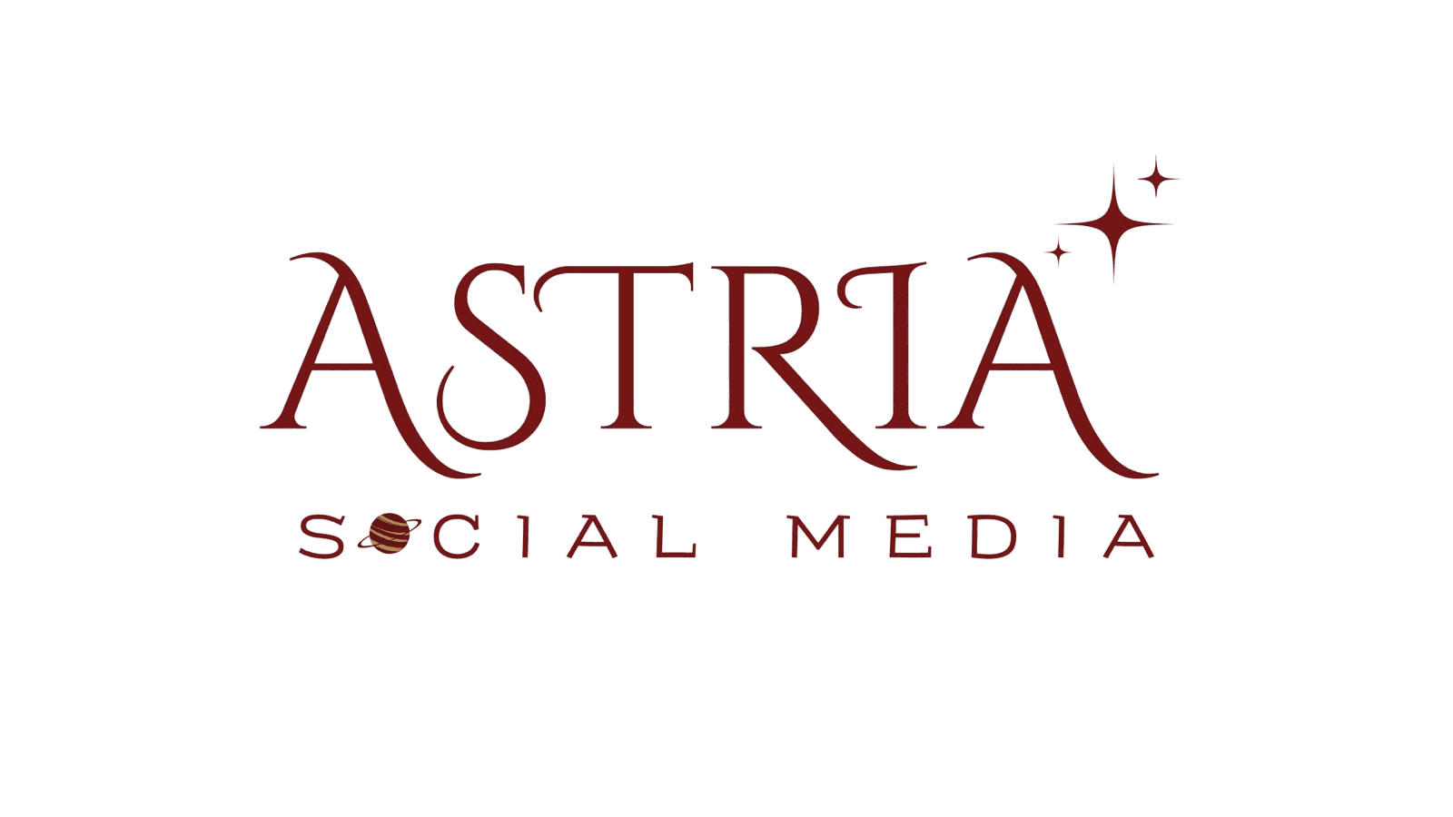 Astria Social Media